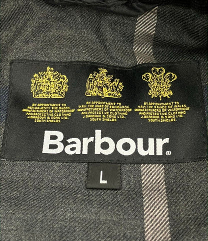 バーブァー ジャケット コーデュロイ メンズ SIZE L (L) Barbour