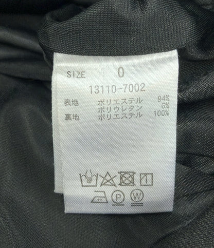 クラネ 薄手ワイドパンツ レディース SIZE 0 (XS) CLANE