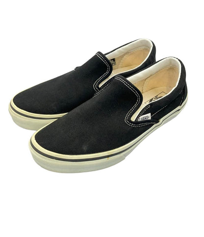 VANS スリッポン メンズ SIZE 25.5 (S) ヴァンズ