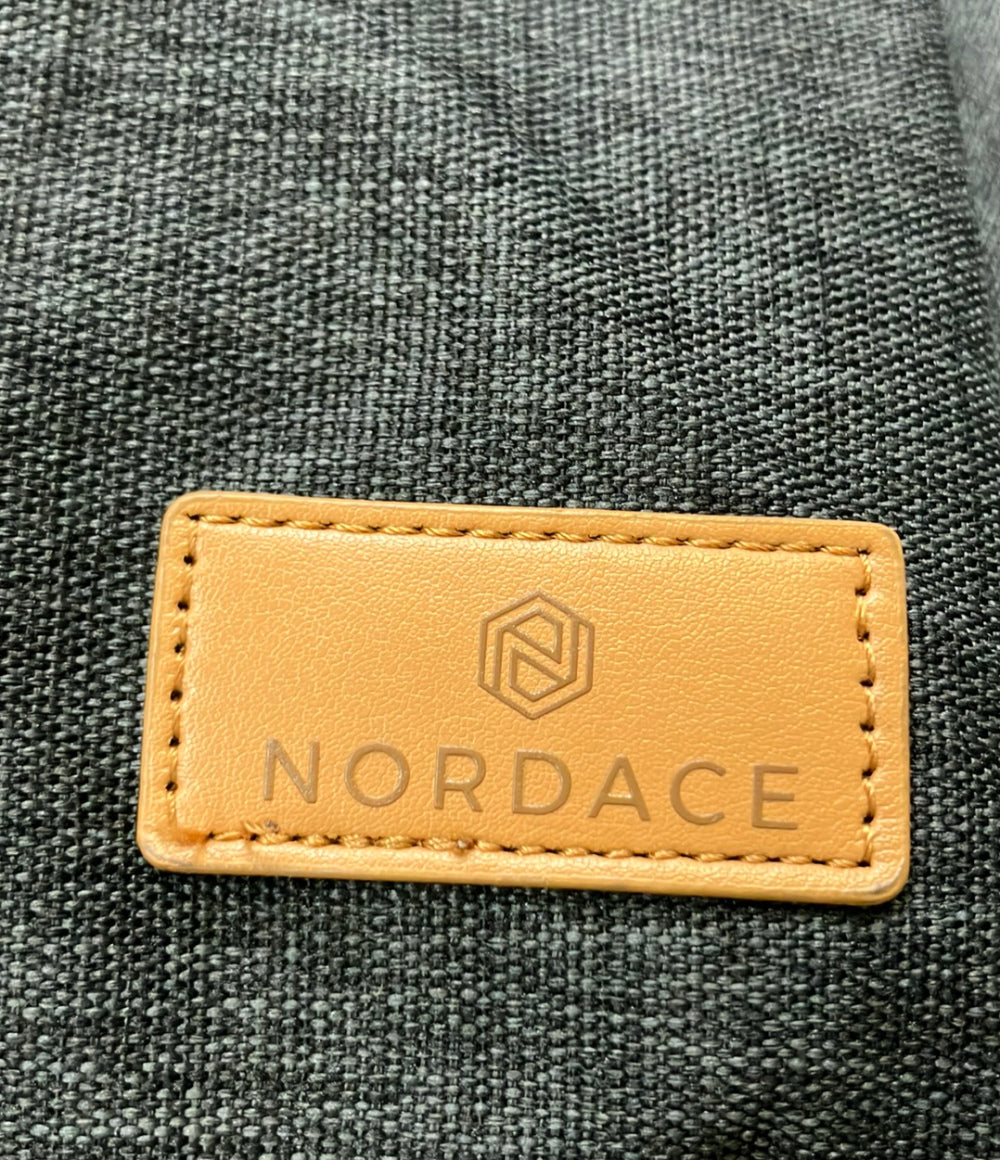 NORDACE リュック メンズ ノルディス