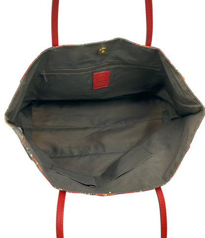 美品 russet トートバッグ レディース ラシット