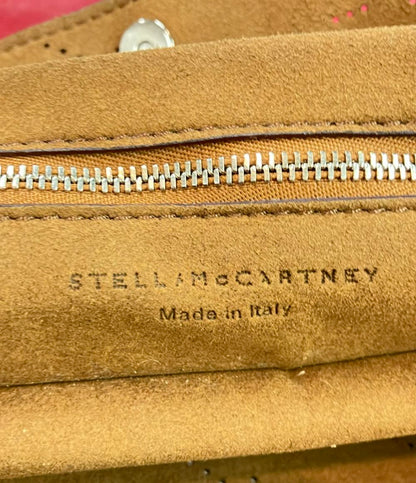 ステラマッカートニー パンチングトートバッグ レディース Stella McCartney