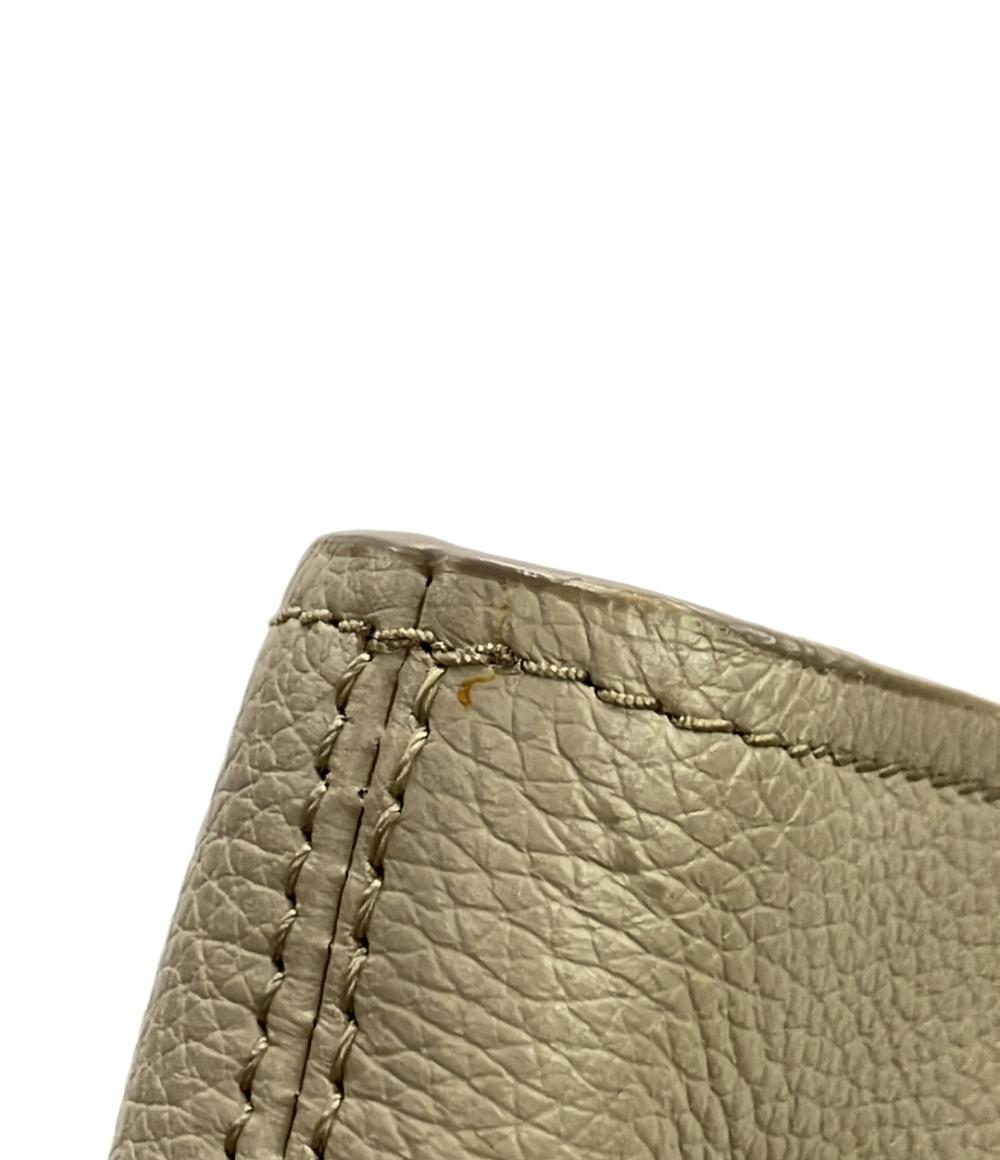 MAX MARA ショルダーバッグ 斜め掛け レザー レディース マックスマーラ