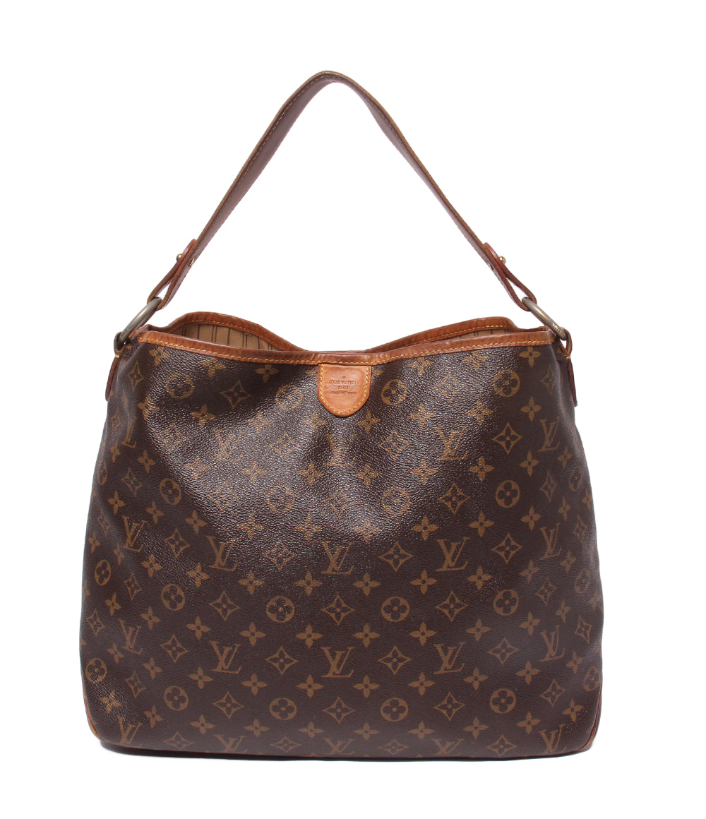 LOUIS VUITTON ショルダーバッグ 肩掛け ディライトフル MM モノグラム M50156 レディース ルイ・ヴィトン