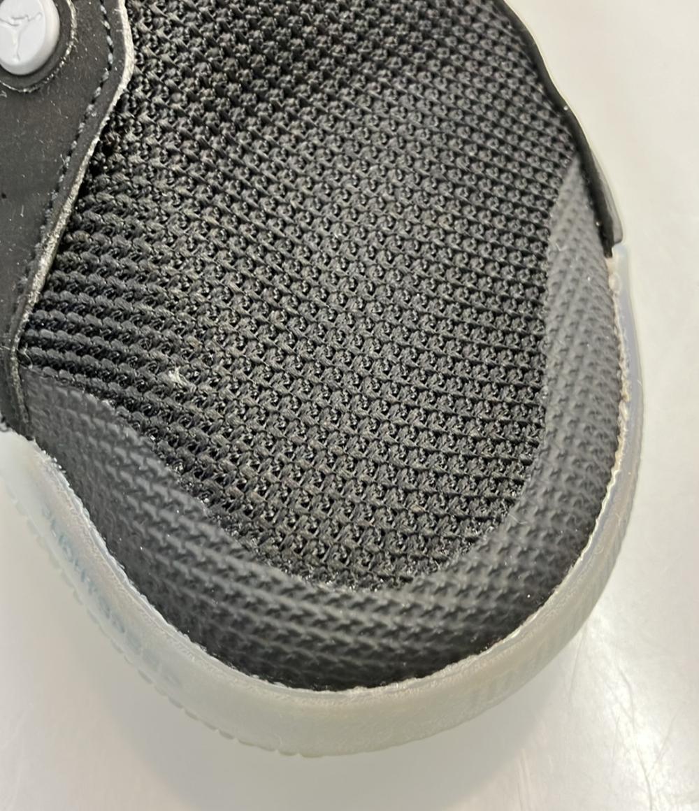 ナイキ ローカットスニーカー AIR JORDAN 33 PF BV5072-002 メンズ SIZE 28.0 (XL) NIKE