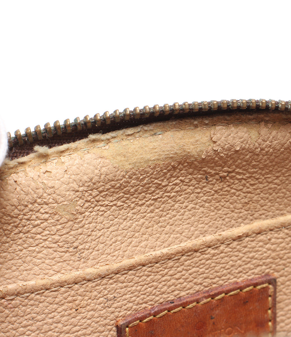 LOUIS VUITTON ポーチ ポシェット コスメティック モノグラム M47515 レディース ルイ・ヴィトン