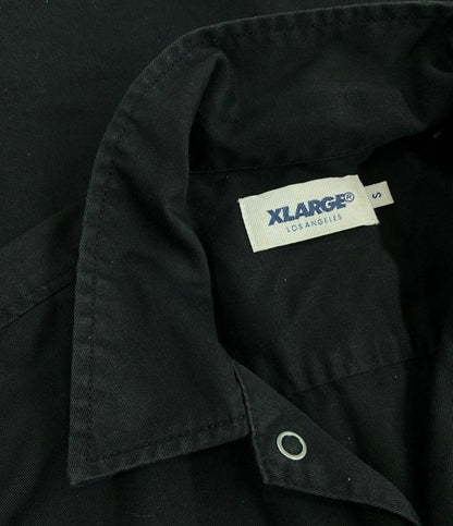 エクストララージ シャツジャケット メンズ SIZE S (S) XLARGE