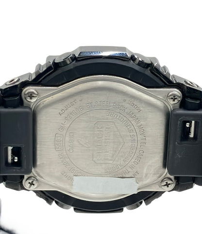 CASIO 腕時計 G-SHOCK クオーツ GM-S2100B メンズ カシオ