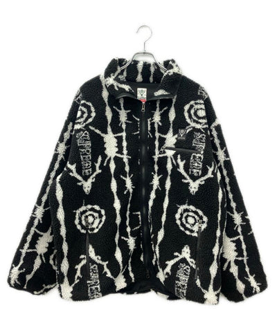 Supreme South2 West8 フリースジャケット メンズ SIZE XL シュプリーム サウスツーウェストエイト
