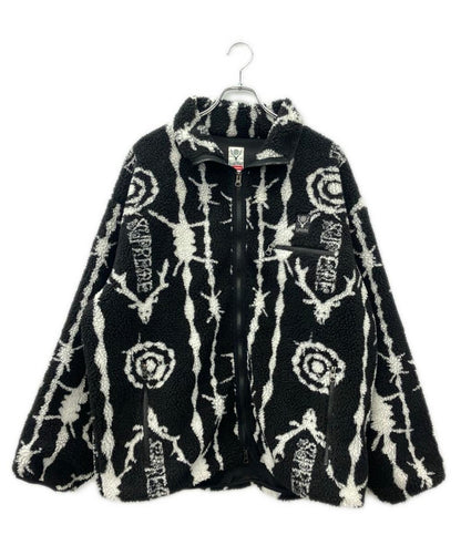 Supreme South2 West8 フリースジャケット メンズ SIZE XL シュプリーム サウスツーウェストエイト