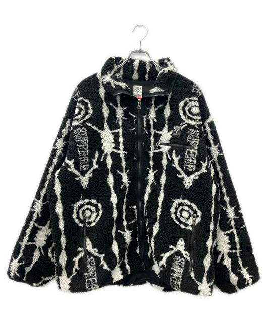 Supreme South2 West8 フリースジャケット メンズ SIZE XL シュプリーム サウスツーウェストエイト