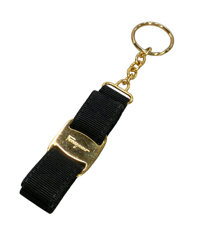 Salvatore Ferragamo キーホルダー ヴァラ レディース サルヴァトーレフェラガモ