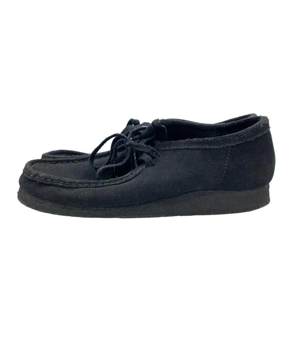 Clarks×UNITED ARROWS ユナイテッドアローズ ワラビーモンク ベージュ