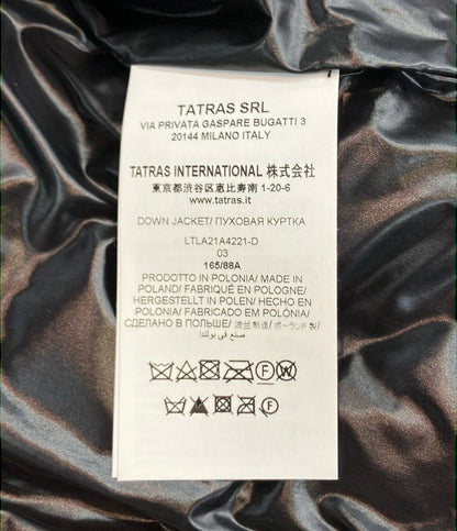 TATRAS AREN ダウンジャケット レディース SIZE 03 タトラス