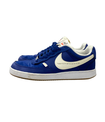 NIKE ローカットスニーカー COURT  VISION LO PREM DJ2001-400 メンズ SIZE 26.0 ナイキ