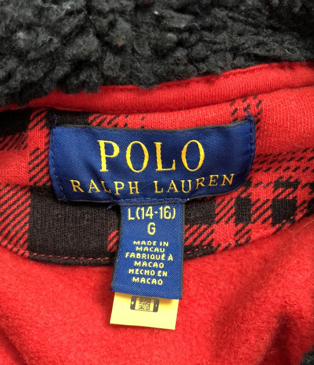 ポロ・ラルフローレン パーカー レディース SIZE L (L) POLO RALPH LAUREN