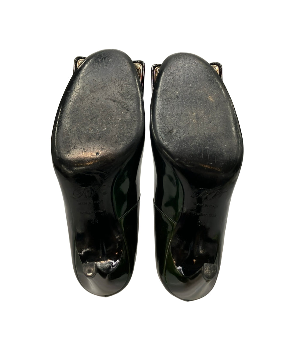 Roger vivier パンプス レディース SIZE 34 (22cm) ロジェ ヴィヴィエ