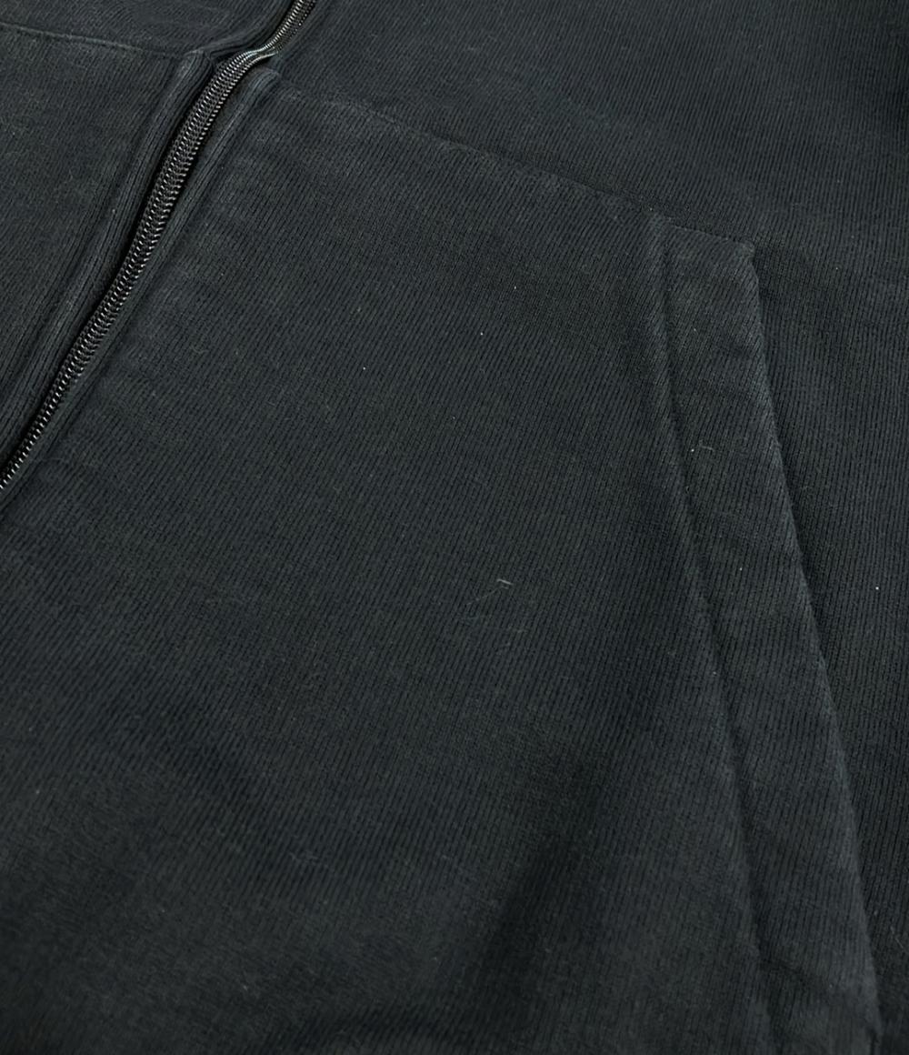 プラダ コットン パーカー UJL186 S202 1YYB レディース SIZE XS PRADA