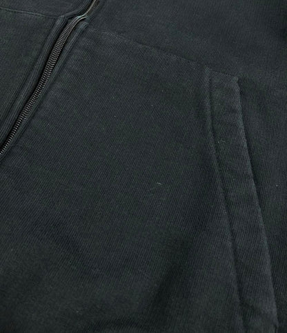 プラダ コットン パーカー UJL186 S202 1YYB レディース SIZE XS PRADA