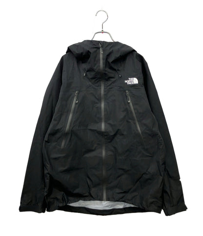 美品 THE NORTH FACE クライムライトジャケット NP12501 メンズ SIZE L ザ・ノース・フェイス