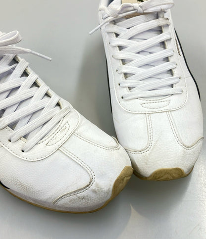 PUMA ローカットスニーカー チューリン 3 383037-15 ユニセックス SIZE 26.5 (XL) プーマ