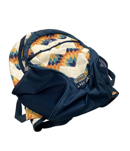 THE NORTH FACE リュック デイパック ロゴ スモールデイ SMALL DAY NMJ71653 キッズ ザ・ノース・フェイス