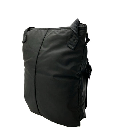 美品 PORTER ショルダーバッグ 斜め掛け ナイロン ポーター