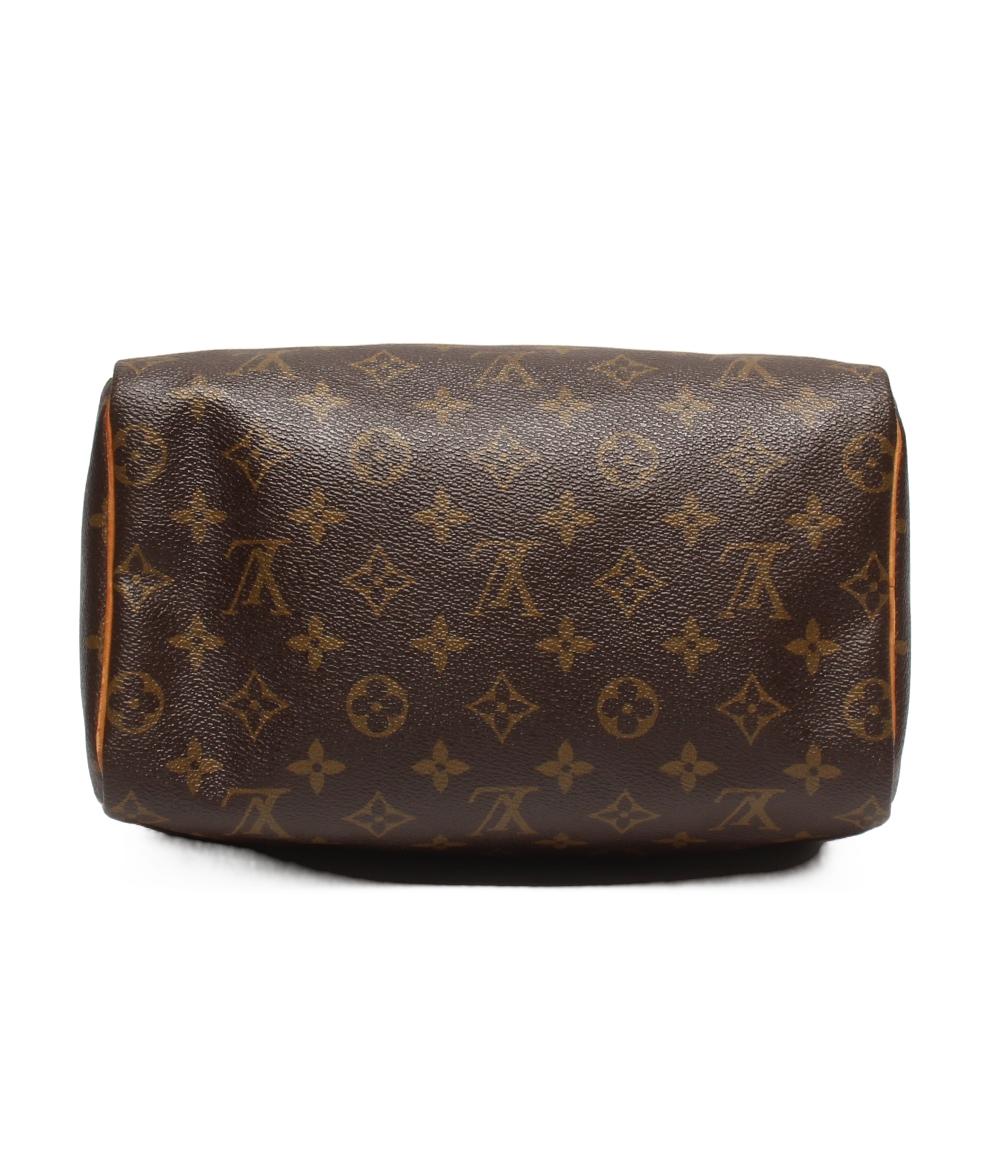 LOUIS VUITTON ハンドバッグ スピーディ25 モノグラム M41528