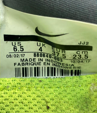 ナイキ ローカットスニーカー Free Run 880840-003 レディース SIZE 23.5 (M) NIKE