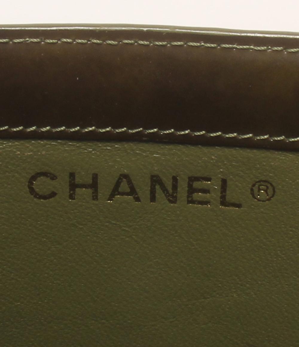 シャネル ハンドバッグ レディース CHANEL