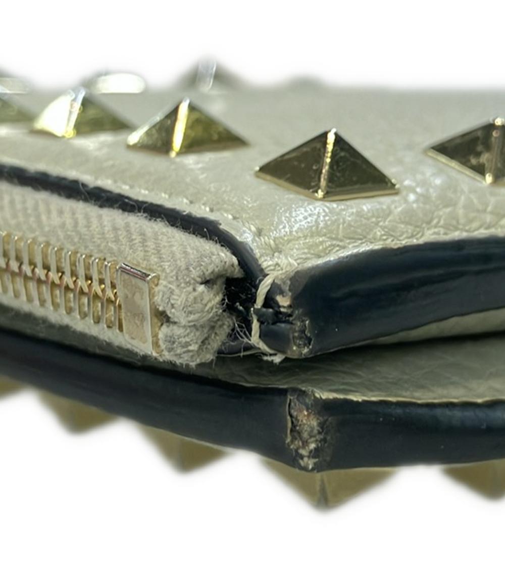 ヴァレンティノ・ガラヴァーニ 二つ折り財布 レディース Valentino Garavani