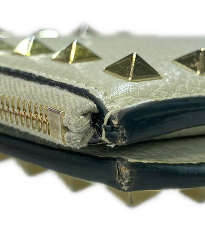 ヴァレンティノ・ガラヴァーニ 二つ折り財布 レディース Valentino Garavani