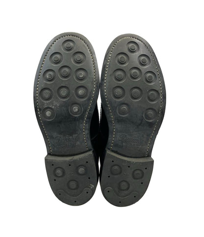 Tricker's カントリーシューズ ウィングチップ メンズ SIZE 6 (24.5cm) トリッカーズ