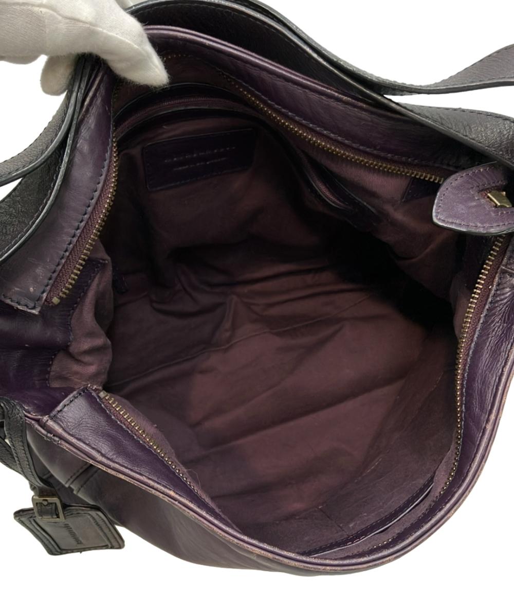 MOTHERHOUSE ショルダーバッグ 肩掛け レディース マザーハウス