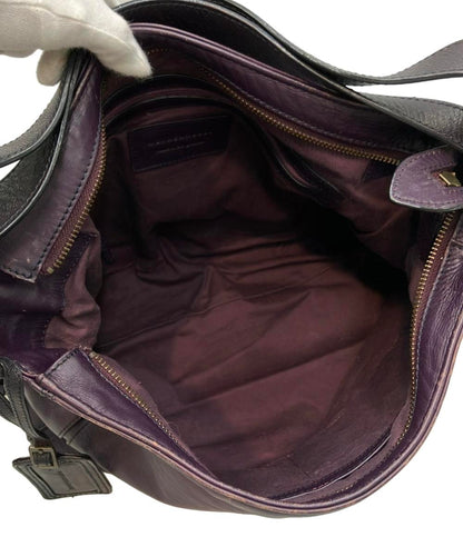 MOTHERHOUSE ショルダーバッグ 肩掛け レディース マザーハウス