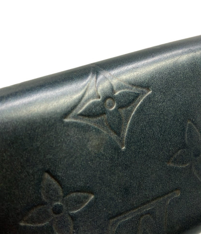 LOUIS VUITTON 4連キーケース ミュルティクレ4 モノグラムマット M65162 メンズ ルイ・ヴィトン