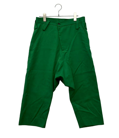 RED LABEL FUMITO GANRYU サルエルパンツ メンズ SIZE 1 (S) レッド レーベル フミトガンリュウ