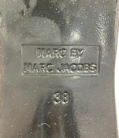 マークバイマークジェイコブス ロングブーツ レディース SIZE 38 (L) MARC BY MARC JACOBS