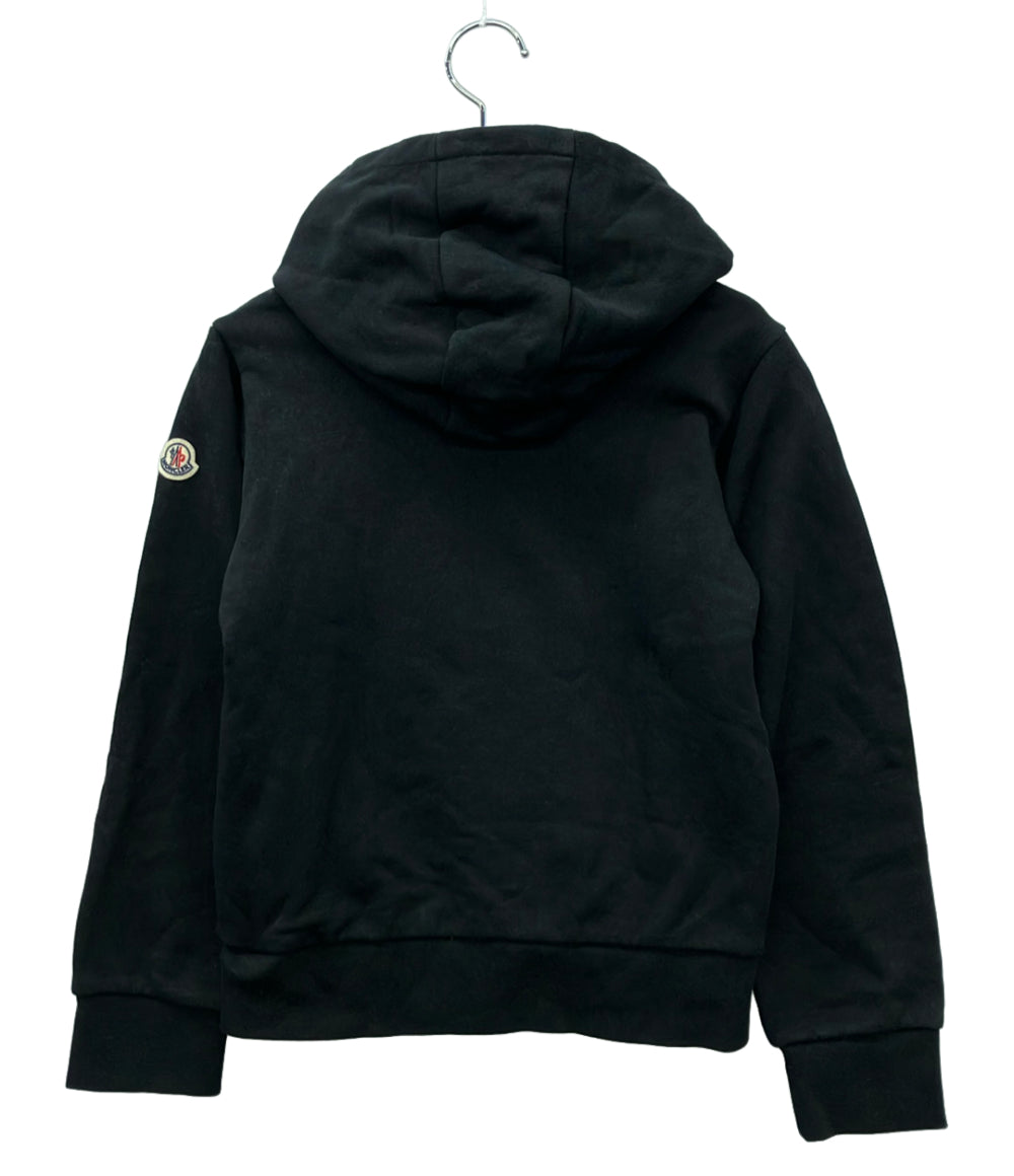 MONCLER BATMAN プルオーバーパーカー キッズ SIZE 140 モンクレール バットマン
