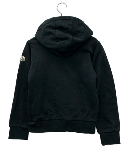 MONCLER BATMAN プルオーバーパーカー キッズ SIZE 140 モンクレール バットマン