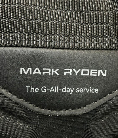 MARK RYDEN リュック ビジネスリュック 30L USBポート搭載 メンズ マークライデン