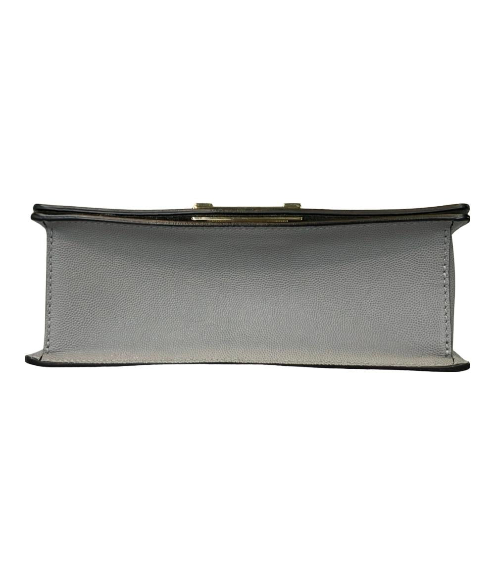 美品 フルラ ショルダーバッグ ミミ クロスボディ チェーン 1007406 レディース Furla