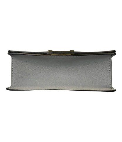 美品 フルラ ショルダーバッグ ミミ クロスボディ チェーン 1007406 レディース Furla