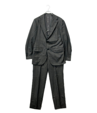 Brilla per il gusto テーラードジャケット スーツ セットアップ メンズ SIZE 46 ブリッラ ペル イル グスト