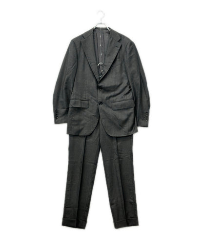 Brilla per il gusto テーラードジャケット スーツ セットアップ メンズ SIZE 46 ブリッラ ペル イル グスト