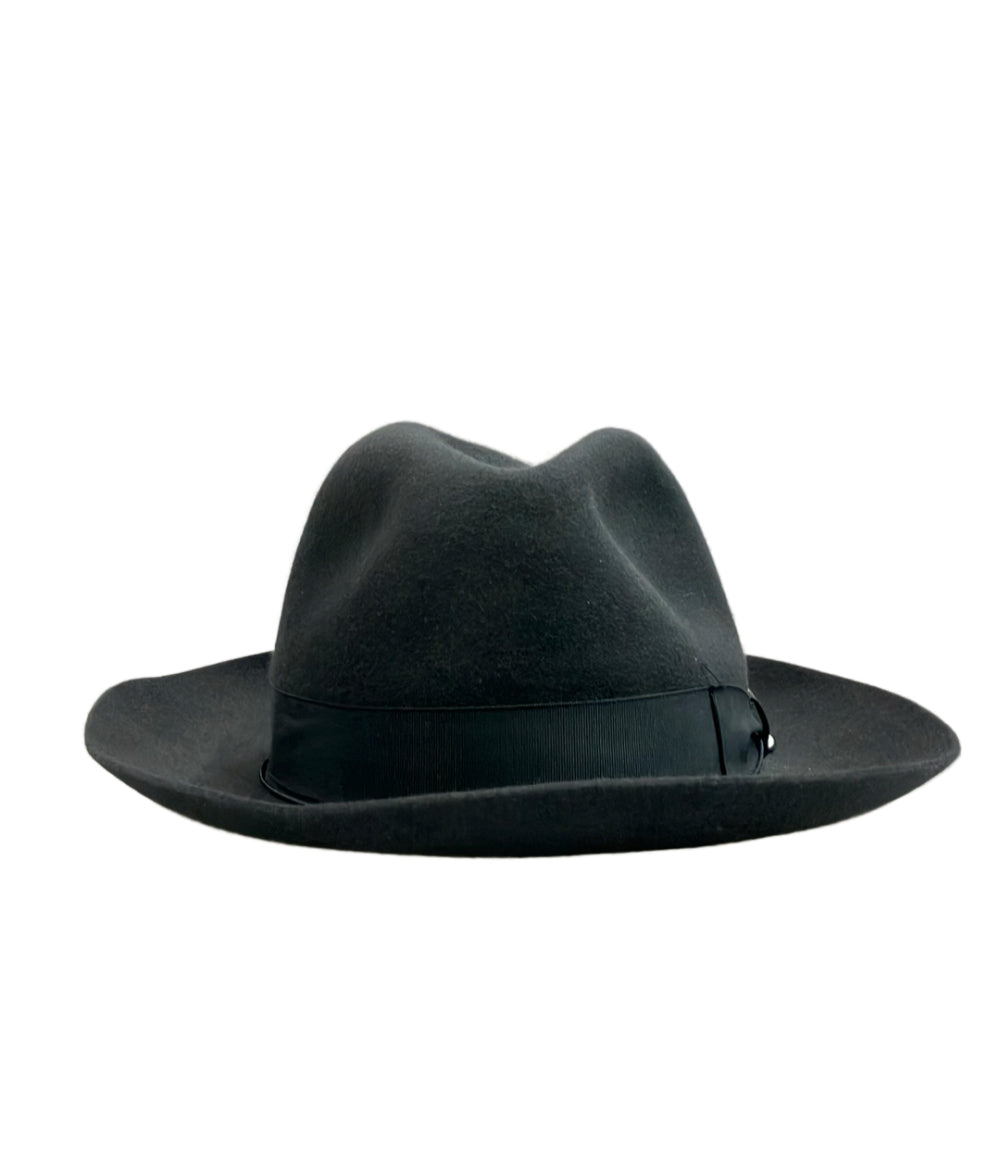 Borsalino ハット フェルト メンズ ボルサリーノ
