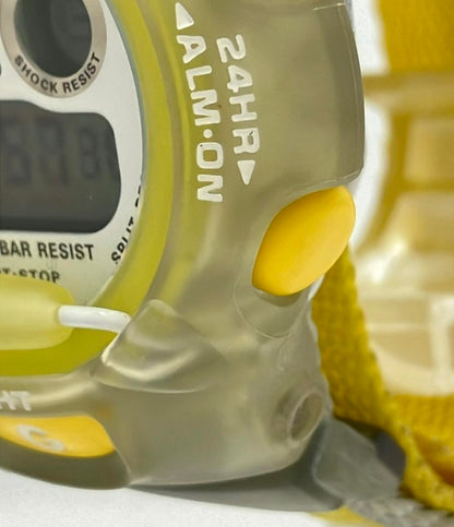 カシオ 腕時計 BABY-G クオーツ BG-370 レディース CASIO