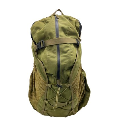 美品 Karrimor SF リュック バックパック 迷彩柄 カモフラ柄 Hydro 30 ハイドロ30 メンズ カリマー スペシャルフォース