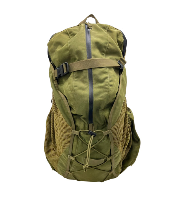 美品 Karrimor SF リュック バックパック 迷彩柄 カモフラ柄 Hydro 30