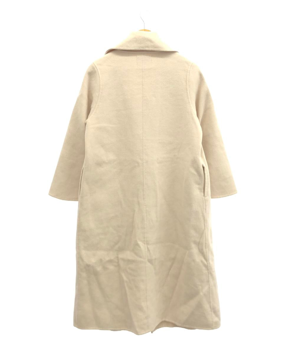 訳あり アマイル チェスターコート レディース SIZE F (M) AMAIL